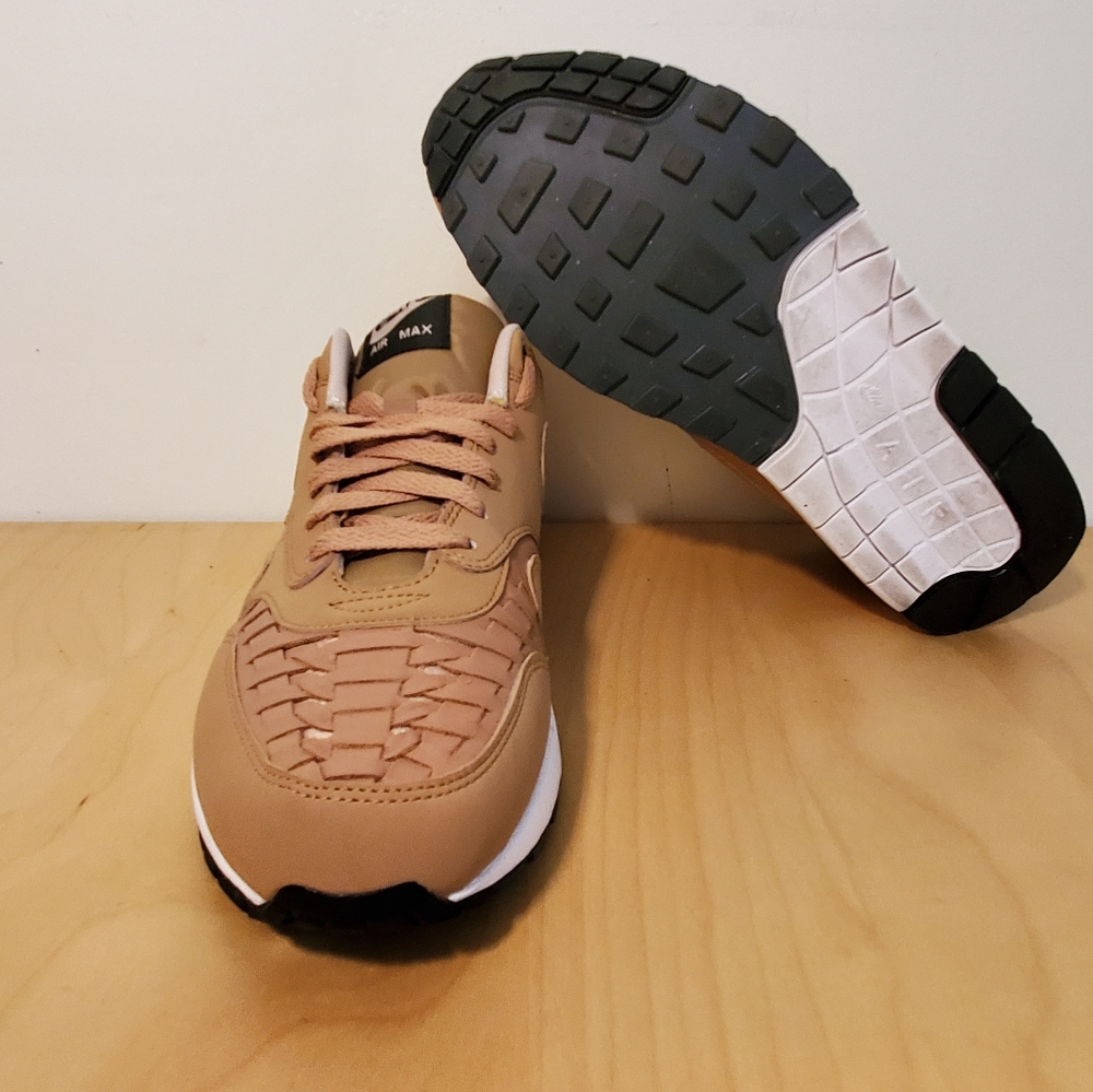 Nike Air Max 1 Mayfly Woven